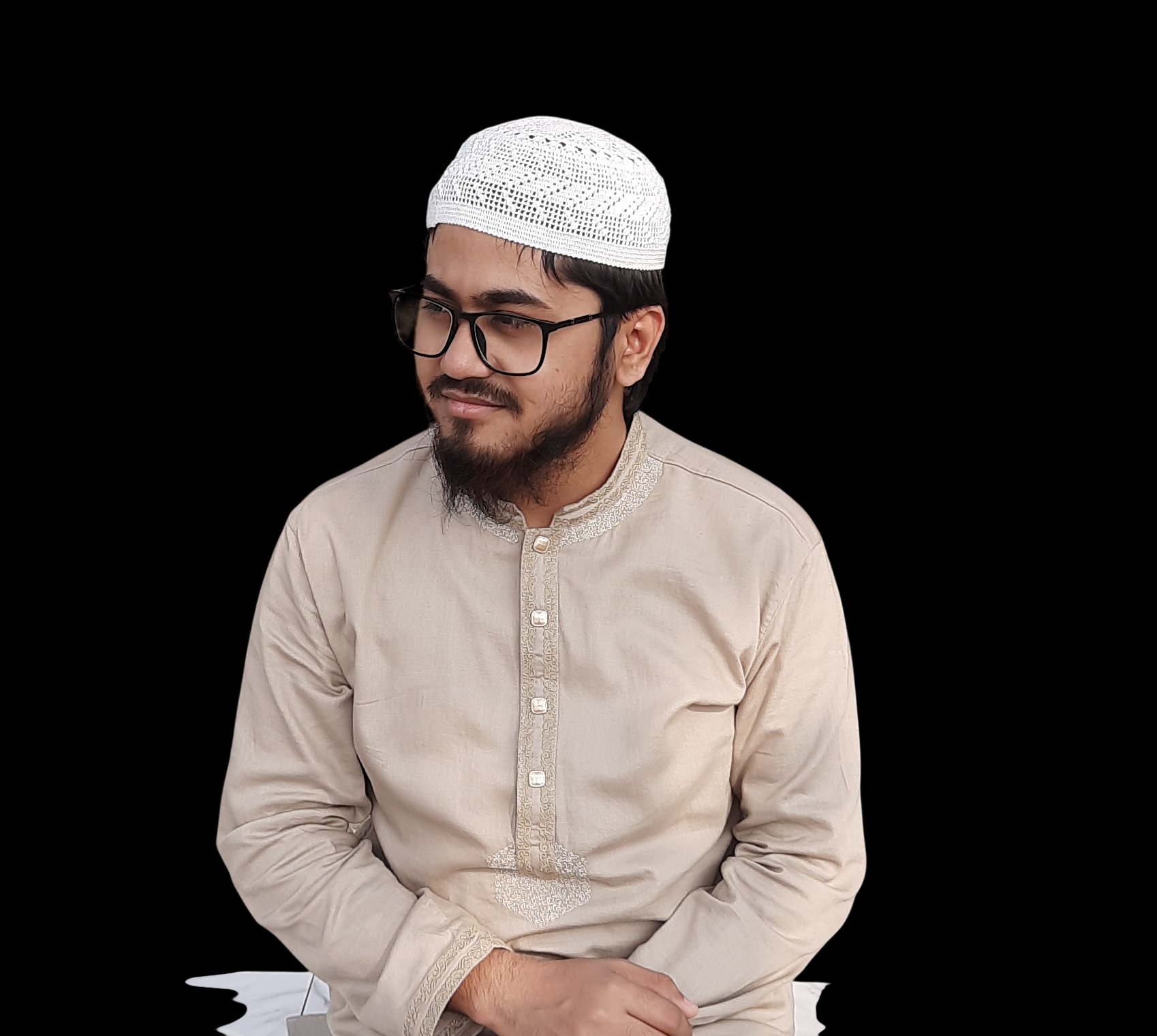 Md Nazmul Hasan